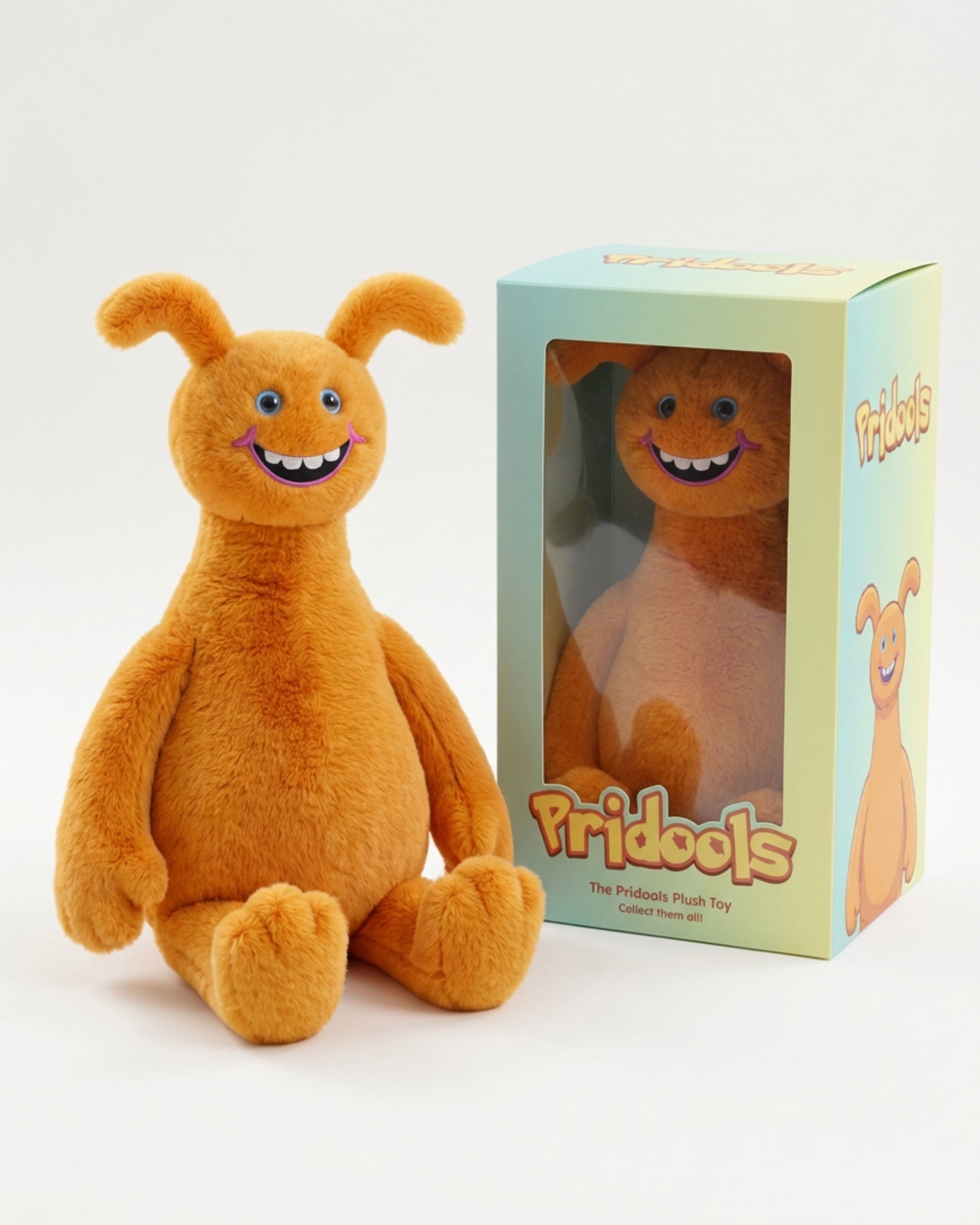 PRIDOOLS - Frammenti del Grande Prisma | VOL.1