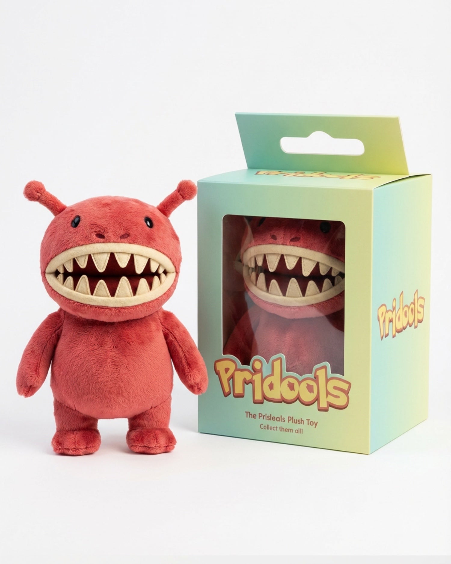 PRIDOOLS - Frammenti del Grande Prisma | VOL.1