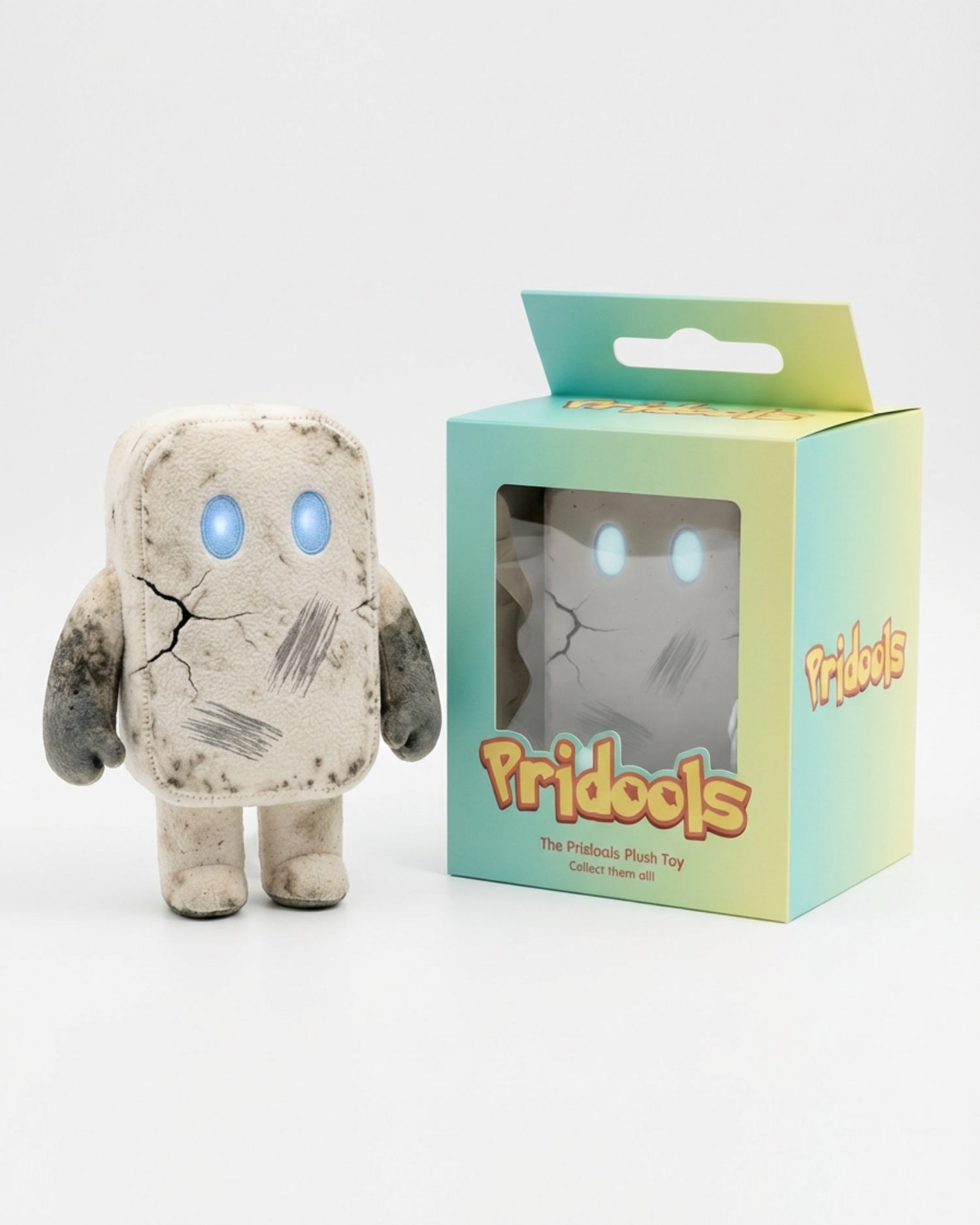 PRIDOOLS - Frammenti del Grande Prisma | VOL.1