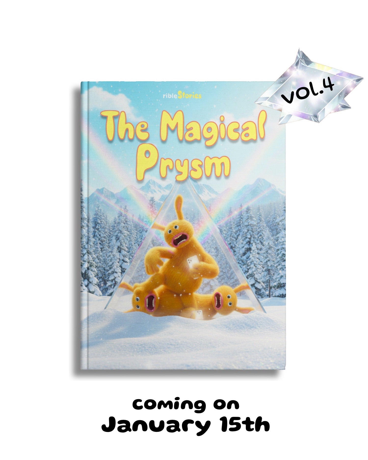 PRIDOOLS - Il Risveglio Degli Scarabocchi | VOL.4